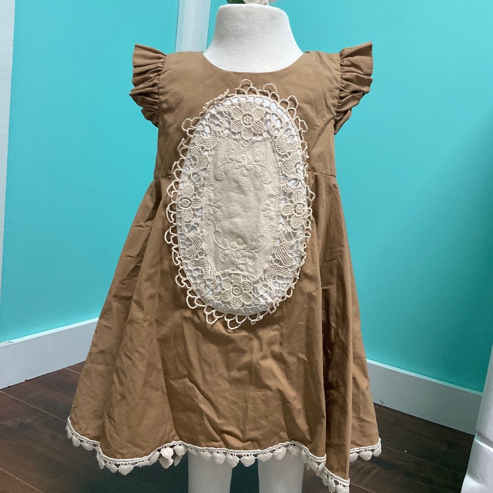 Dollcake wishful thinking dress